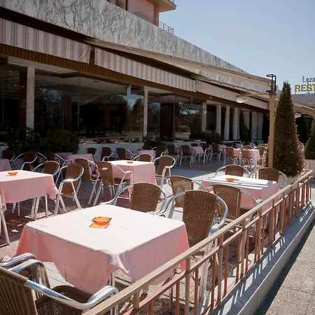 Crisol Regio סנטה מרתה דה טורמס