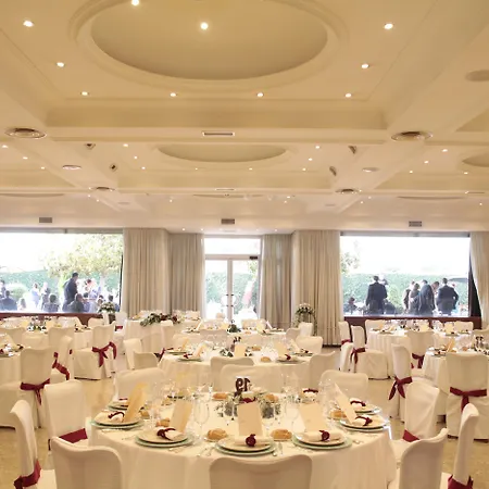 Hotel Crisol Regio Santa Marta de Tormes