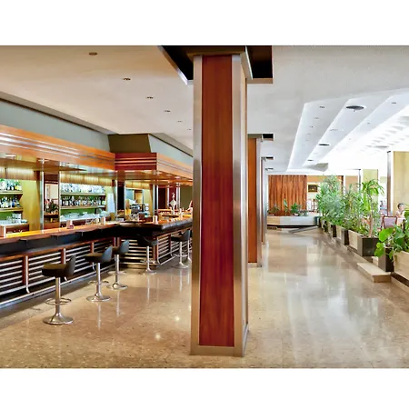 Hotel Crisol Regio Santa Marta de Tormes