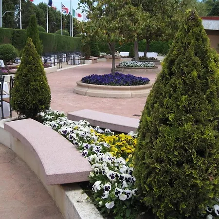 Otel Crisol Regio