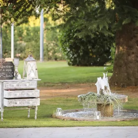 Crisol Regio מלון 4*