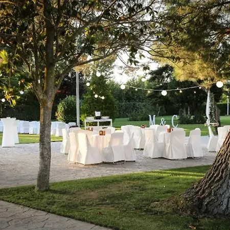 Crisol Regio Hotel