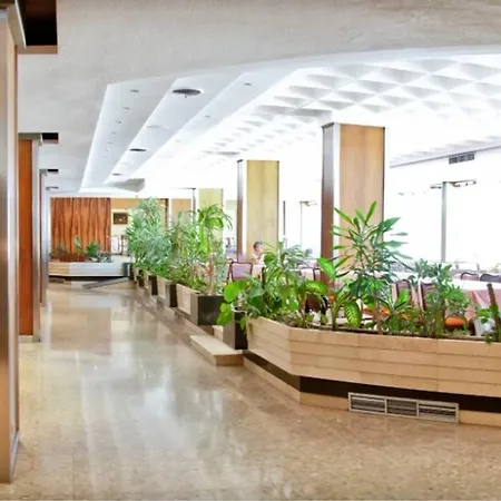 Hotel Crisol Regio
