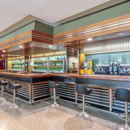 Crisol Regio 4* Santa Marta de Tormes