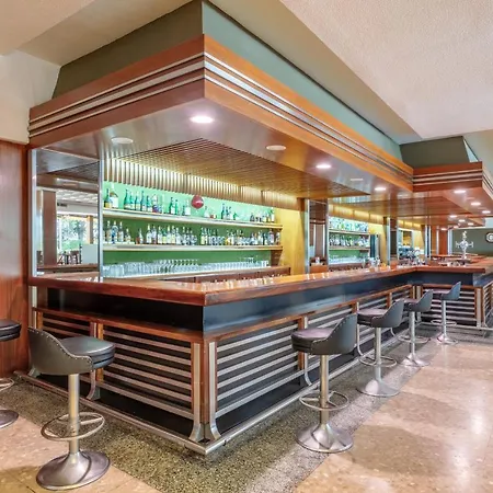 Hotel Crisol Regio 4*