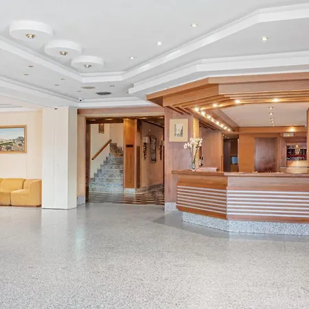Crisol Regio Hotel 4*