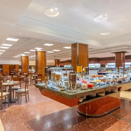 Crisol Regio 4* Santa Marta de Tormes