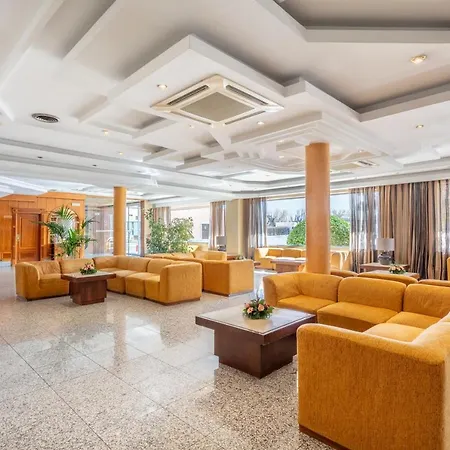Hotel Crisol Regio