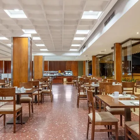 Crisol Regio Hotel Santa Marta de Tormes