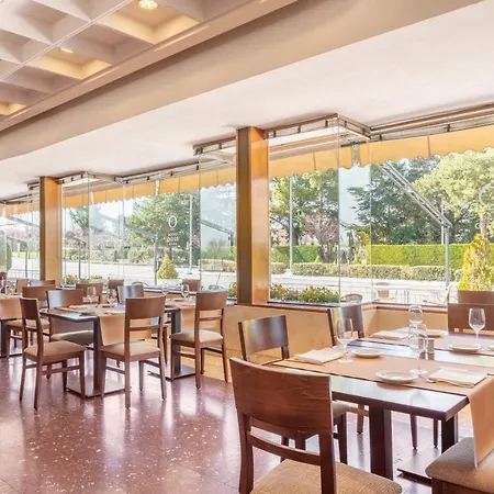 Crisol Regio Hotel 4*