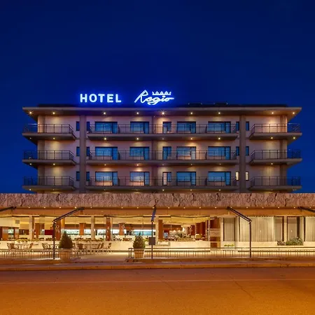 Crisol Regio Hotel Santa Marta de Tormes