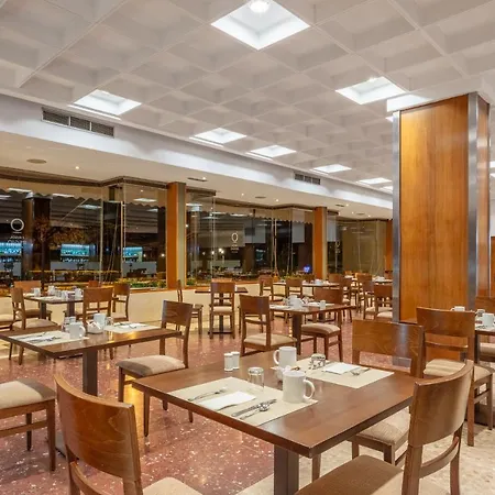 Crisol Regio Hotel