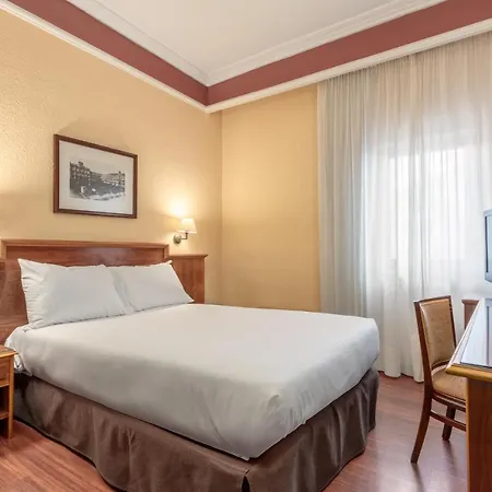 Crisol Regio מלון סנטה מרתה דה טורמס