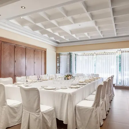 Crisol Regio Hotel 4*