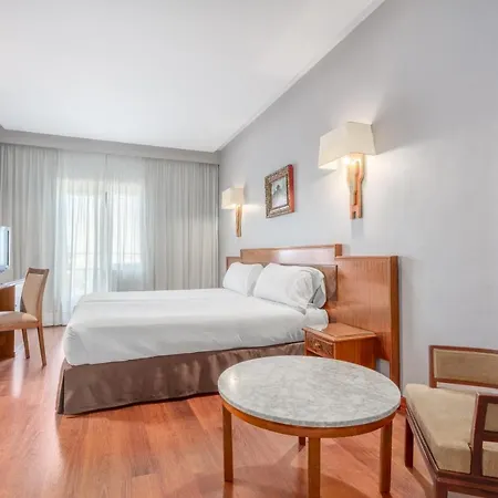 Crisol Regio 4* Santa Marta de Tormes