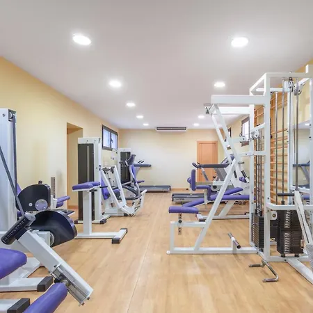 Crisol Regio Santa Marta de Tormes