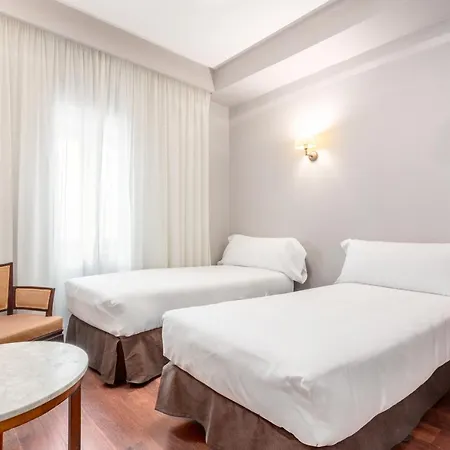 Crisol Regio 4* Santa Marta de Tormes