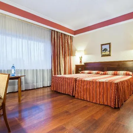Crisol Regio Hotel 4*