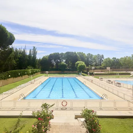 Hotel Crisol Regio