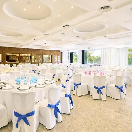 Crisol Regio מלון סנטה מרתה דה טורמס