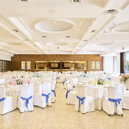 Crisol Regio Hotel