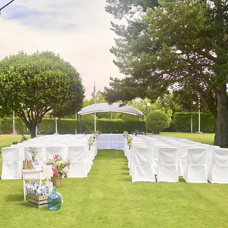 Crisol Regio Hotel 4*