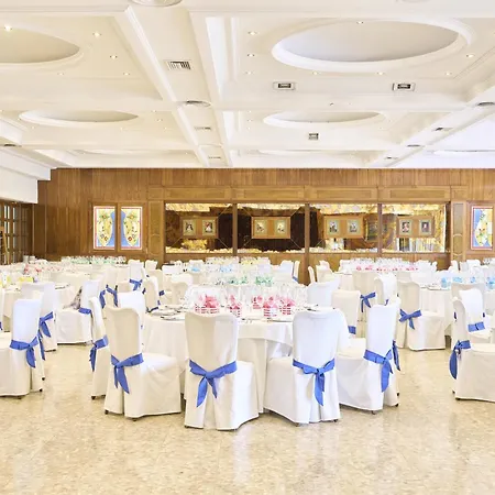Crisol Regio Hotel