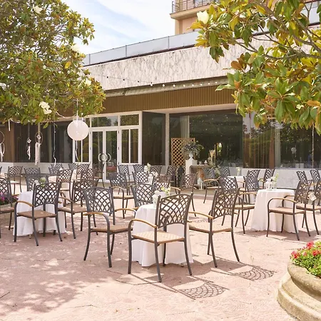 Crisol Regio Hotel 4*