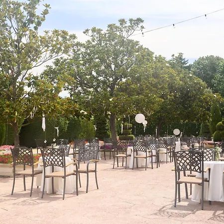 Crisol Regio 4* סנטה מרתה דה טורמס