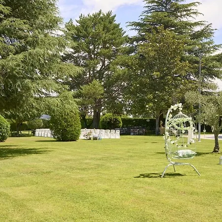 Crisol Regio 4* Santa Marta de Tormes