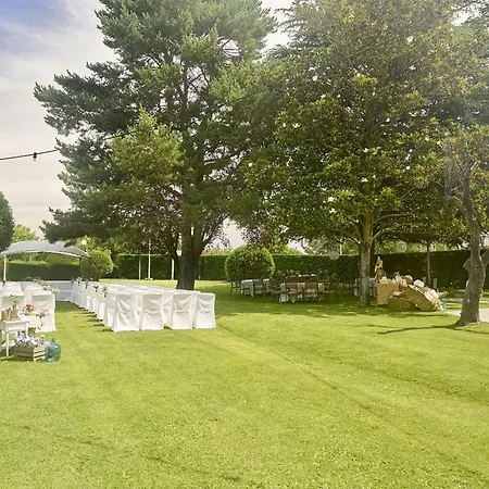 Crisol Regio Hotel 4*