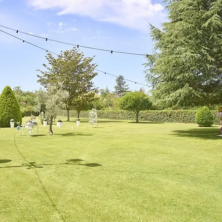 Crisol Regio מלון 4*