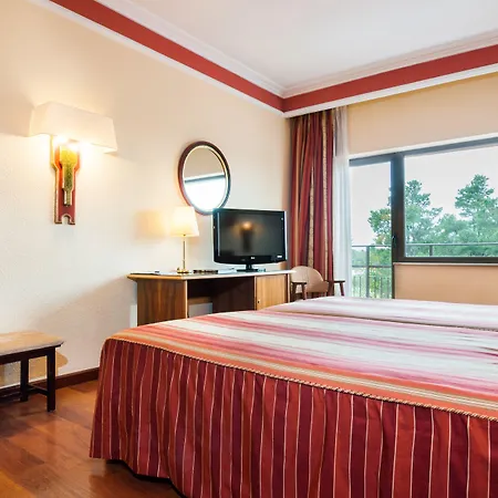 Hotel Crisol Regio Santa Marta de Tormes