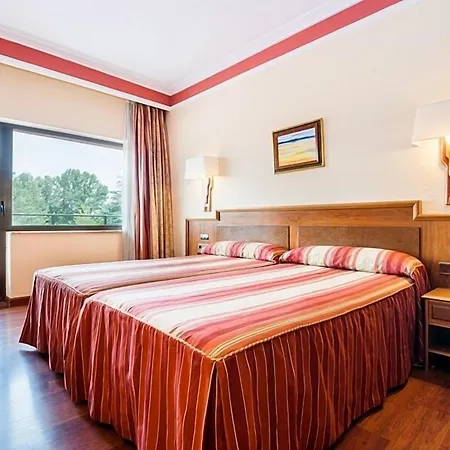 Crisol Regio Hotel 4*