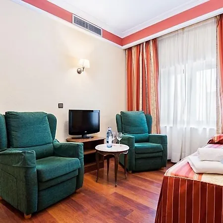 Crisol Regio Hotel