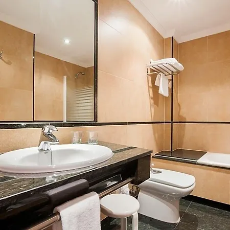 Crisol Regio Hotel