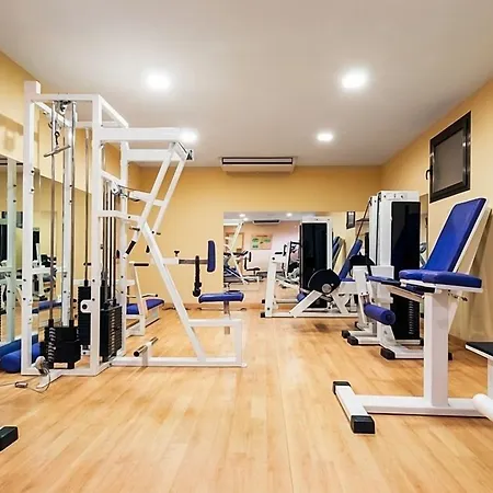 Crisol Regio 4* Санта Марта де Тормес