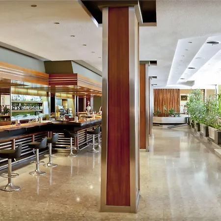 Hotel Crisol Regio Santa Marta de Tormes