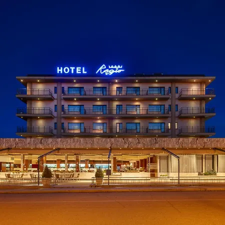 Crisol Regio Hotel