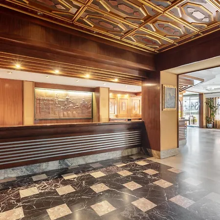 Crisol Regio Hotel Santa Marta de Tormes