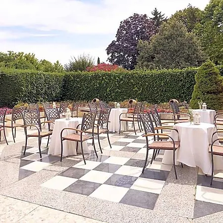 Crisol Regio 4* Санта Марта де Тормес