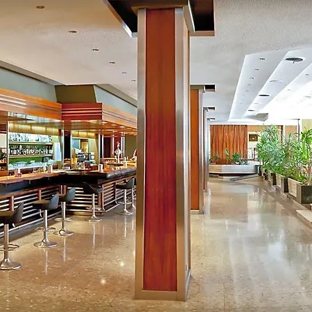 Hotel Crisol Regio