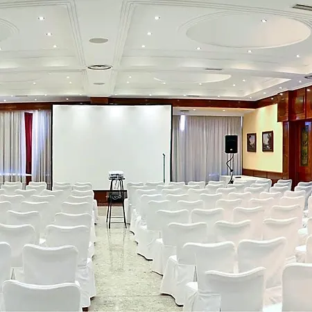 Crisol Regio Hotel 4*