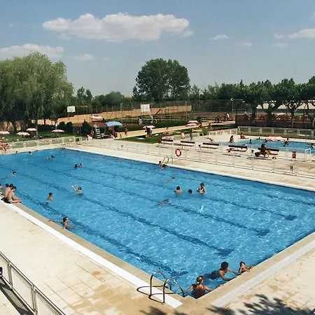 Crisol Regio 4* Santa Marta de Tormes