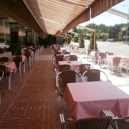 Hotel Crisol Regio