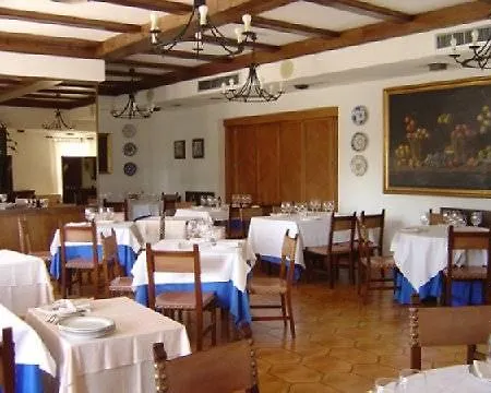 Crisol Regio Hotel