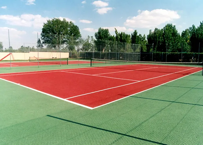 Hotel Crisol Regio 4*