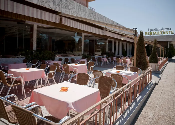 Crisol Regio Santa Marta de Tormes