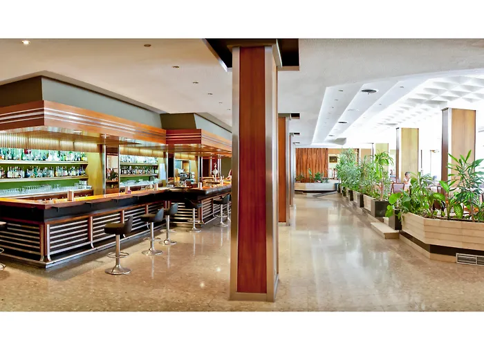 Hotel Crisol Regio Santa Marta de Tormes