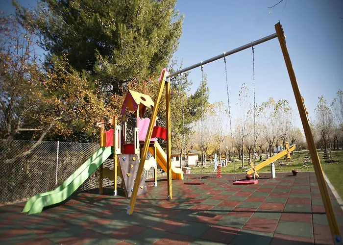 Crisol Regio 4* 산타마리타데토르메스